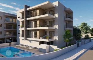 3-комнатная квартира 140 м² в Пафосе за 300 000 €