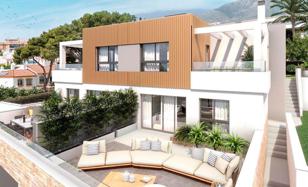 4-комнатная вилла 186 м² в Торремолиносе за 995 000 €