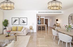 3-комнатная квартира 213 м² в Лимассол Марина за 3 900 000 €