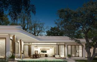 Новый комплекс вилл Manor Villas с бассейнами и садами в 15 минутах от пляжа Банг Тао, Пхукет, Таиланд за От $914 000