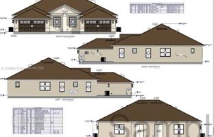 Новостройка 382 м² в Палм Кост за $599 000