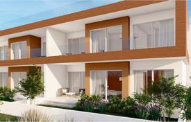 Прекрасные апартаменты в Пафосе для пожилых людей за 170 000 €