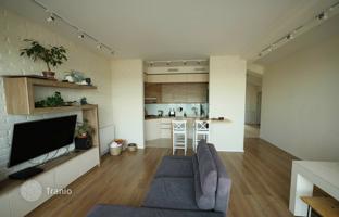 3-комнатная квартира 110 м² в Старом Тбилиси за $201 000