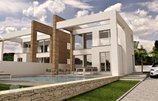 4-комнатная вилла 238 м² в Торревьехе за 750 000 €
