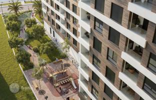 1-комнатная квартира 47 м² в городе Бар за 110 000 €