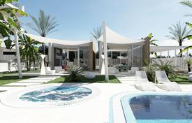 Апартаменты в новом элитном жилом комплексе с видом на море, Аликанте за 330 000 €