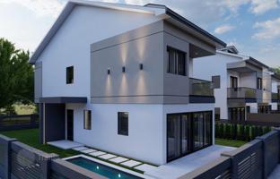 6-комнатная вилла 204 м² в Фетхие за 27 387 000 TRY