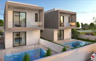 4-комнатная вилла 207 м² в Пафосе за 530 000 €