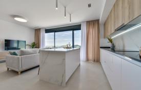 Трёхкомнатная новая квартира в Финестрате, Аликанте, Испания за 370 000 €