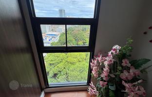 2-комнатная квартира 65 м² в Паттайе за $126 000