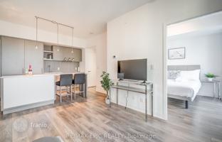 4-комнатная квартира на Харбор-стрит за C$894 000