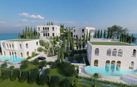 Элитная недвижимость в черногории купить дом лимассол