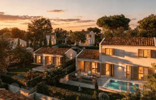 Вилла 74 м² в Кавач за 374 000 €