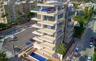 2-комнатная квартира в новостройке 75 м² в Лимасоле за 610 000 €