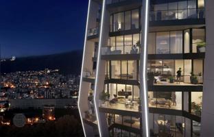 Квартира-студия 39 м² в Сабуртало за $206 000