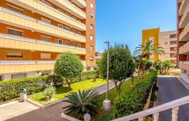 Апартаменты с просторной террасой, в 300 метрах от пляжа, Аликанте, Испания за 168 000 €
