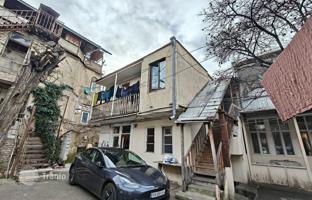 2-комнатная квартира 61 м² в городе Тбилиси за $135 000