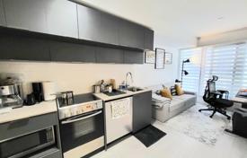 Квартира на Дандас-стрит Восток, Олд Торонто, Торонто,  Онтарио,   Канада за C$744 000