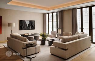 5-комнатная квартира 227 м² на Манхэттене за $15 000 000