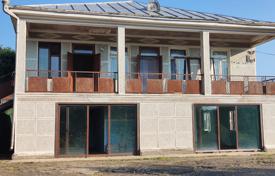 Продается жилой дом в красивом месте с видом на море и на горы в Чакви за $180 000