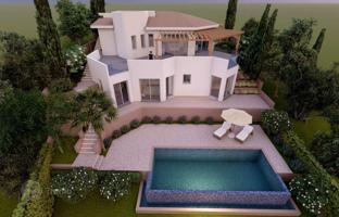 Виллы с панорамными видами, Пафос, Кипр за От 980 000 €