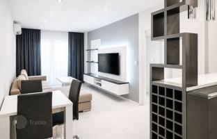 2-комнатная квартира 55 м² в городе Будва за 231 000 €