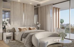 12-комнатная вилла 461 м² в Нуэва Андалусии за 4 950 000 €