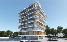 Новый жилой комплекс в Ларнаке за 400 000 €