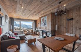 Квартира в Межеве, Овернь — Рона — Альпы, Франция за 1 130 000 €