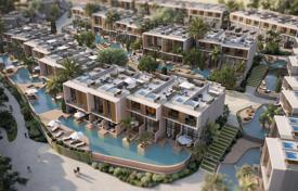 Комплекс вилл и апартаментов в Эсентепе за 240 000 €