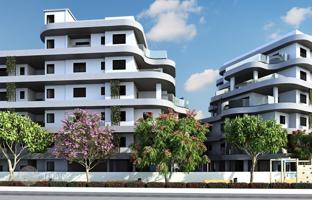 3-комнатная квартира 110 м² в Ливадии за 572 000 €