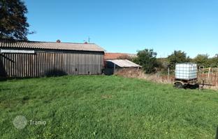 Земельный участок 453 м² в Истрийской жупании за 62 000 €