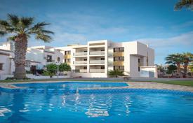 Трёхкомнатная квартира в новом комплексе, Вильямартин, Аликанте, Испания за 203 000 €