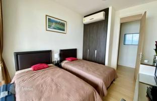2-комнатная квартира 114 м² в Паттайе за $535 000