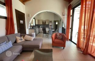 2-комнатный коттедж 81 м² в Фамагусте за 360 000 €
