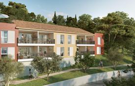 Квартира в Ла Трините, Прованс — Альпы — Лазурный Берег, Франция за От 256 000 €