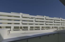 Новая квартира в комплексе с бассейном и парковкой, Лагуш, Фару, Португалия за 720 000 €