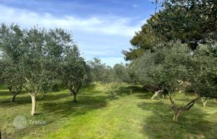 Земельный участок 4 260 м² в Приморско-Горанской жупании за 260 000 €