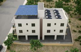 Новый комплекс апартаментов в эксклюзивном районе в Пафосе за 1 100 000 €