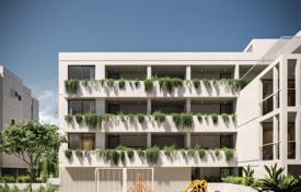 Новый комплекс апартаментов за 208 000 €