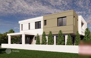 3-комнатная вилла 152 м² в Ларнаке за 320 000 €