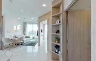1-комнатная квартира в кондо 47 м² в Чонбури за $188 000