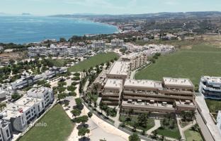 2-комнатная квартира 102 м² в Эстепоне за 542 000 €
