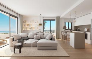 3-комнатный пентхаус 284 м² в Эстепоне за 710 000 €