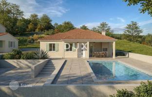 Земельный участок 534 м² в Истрийской жупании за 57 000 €