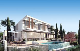 5-комнатная вилла в Пейе за 3 400 000 €