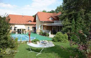 9-комнатный дом 545 м² в Дебрецене за 1 525 000 €