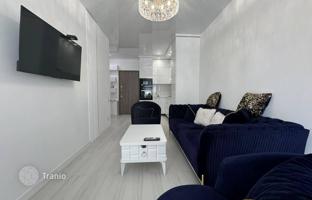 2-комнатная квартира 58 м² в Батуми за $148 000