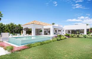 9-комнатная вилла 377 м² в Эстепоне за 2 400 000 €