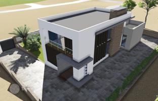 3-комнатный коттедж 319 м² в Морайре за 1 550 000 €
